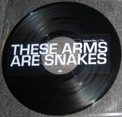 These Arms Are Snakes : These Arms Are Snakes - Russian Circles